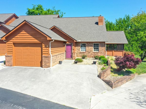 1340 Monteverdi Court, Morristown, TN 37814