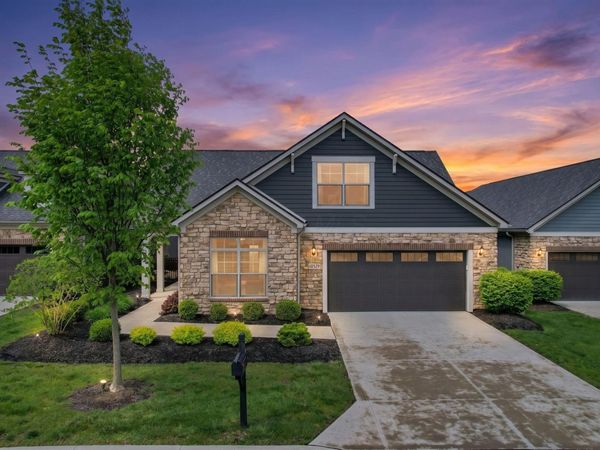 10529 Calla Lily Way, Plain City, OH 43064