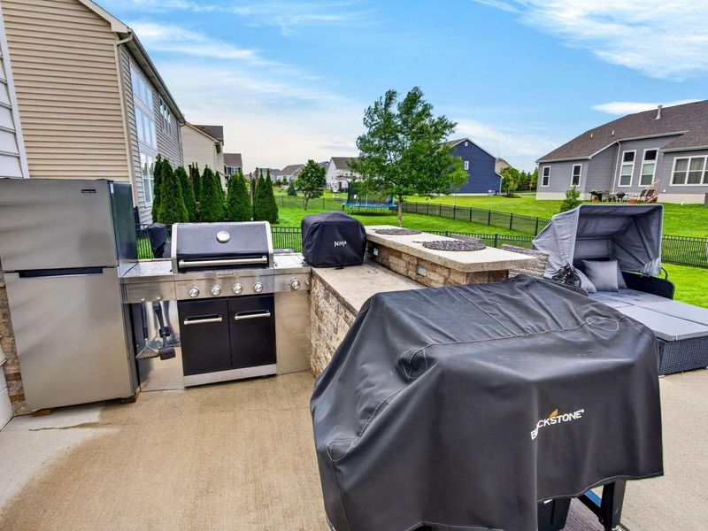 216 Warbler Court, Pickerington, OH 43147 Photo 12
