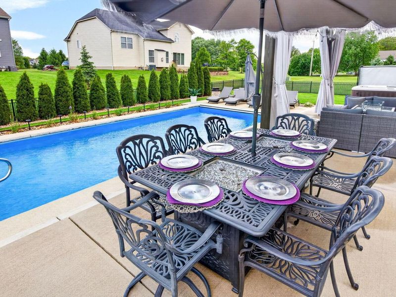 216 Warbler Court, Pickerington, OH 43147 Photo 13