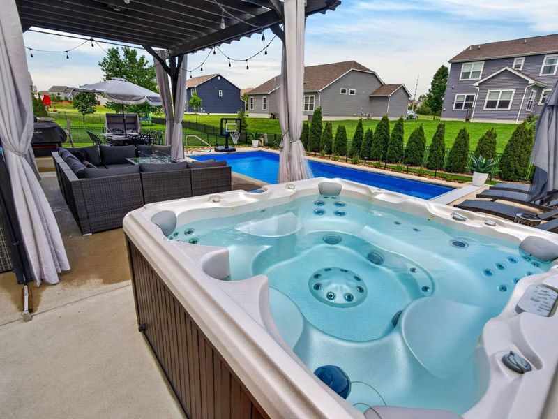 216 Warbler Court, Pickerington, OH 43147 Photo 14