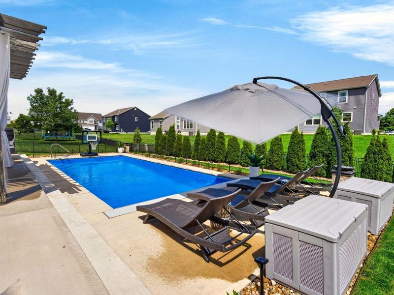 216 Warbler Court, Pickerington, OH 43147 Photo 16