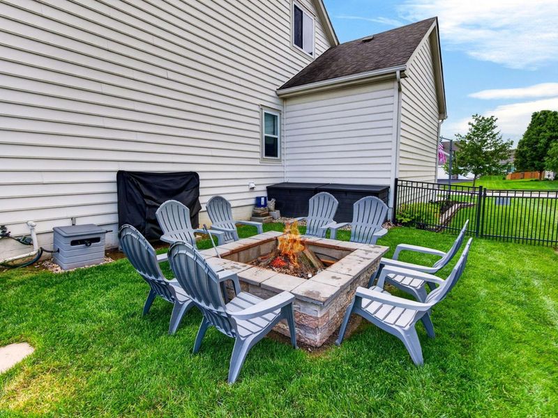 216 Warbler Court, Pickerington, OH 43147 Photo 17