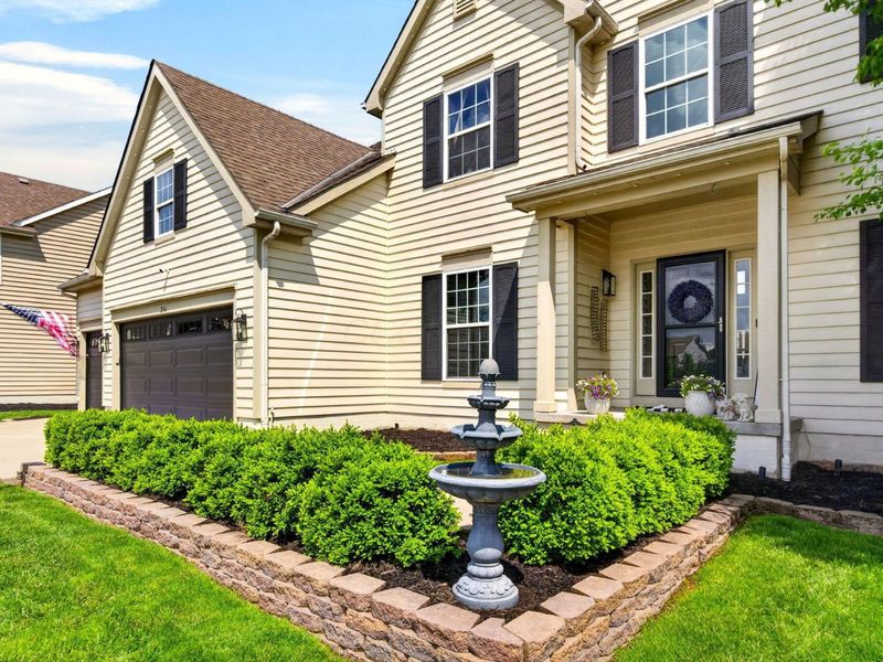 216 Warbler Court, Pickerington, OH 43147 Photo 23