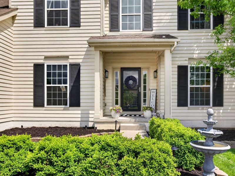 216 Warbler Court, Pickerington, OH 43147 Photo 24