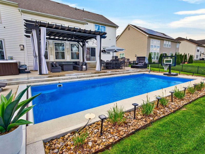 216 Warbler Court, Pickerington, OH 43147 Photo 6
