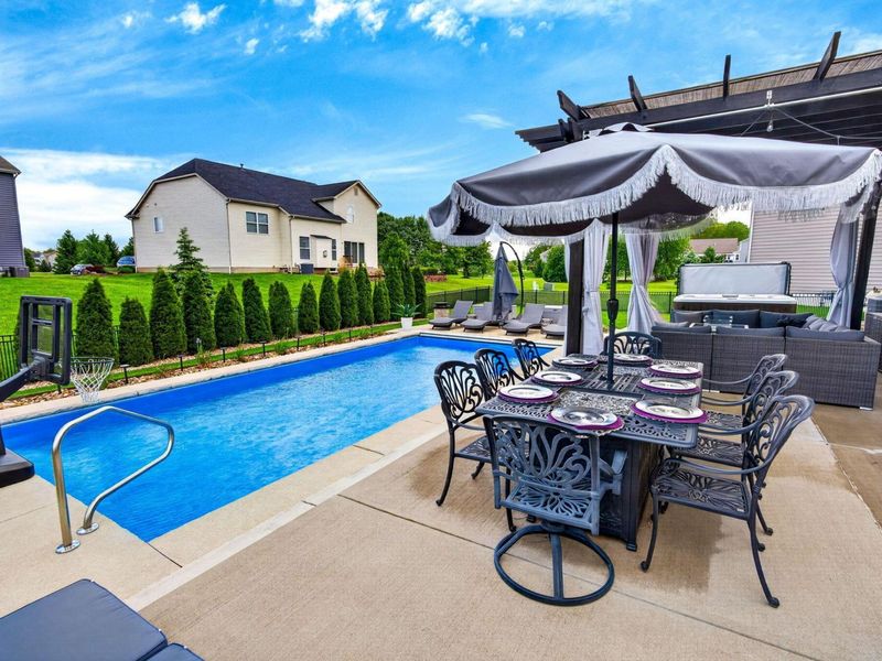 216 Warbler Court, Pickerington, OH 43147 Photo 7