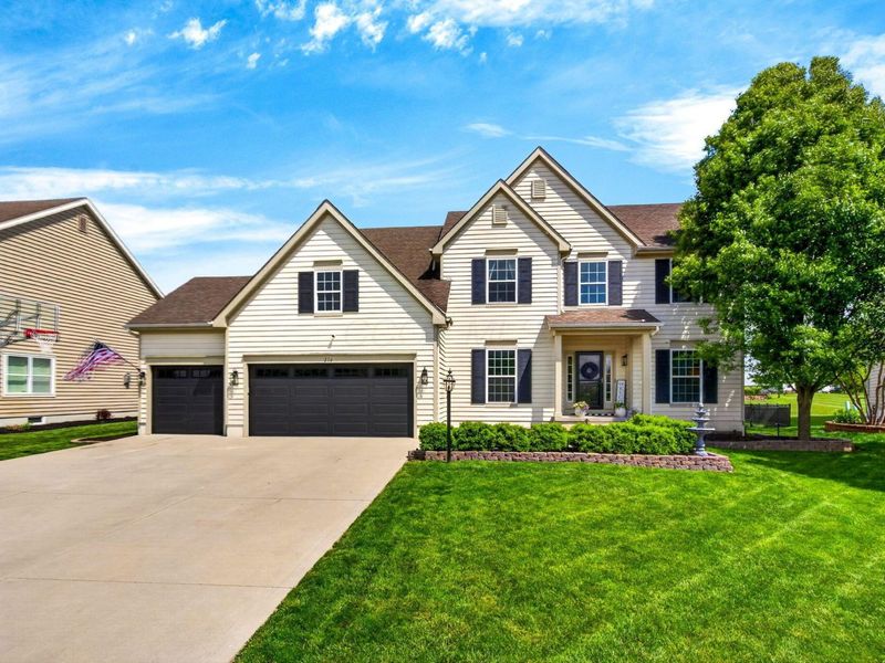 216 Warbler Court, Pickerington, OH 43147 Photo 70