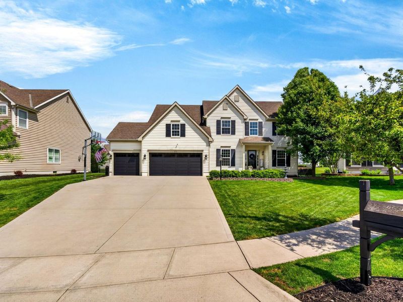 216 Warbler Court, Pickerington, OH 43147 Photo 71