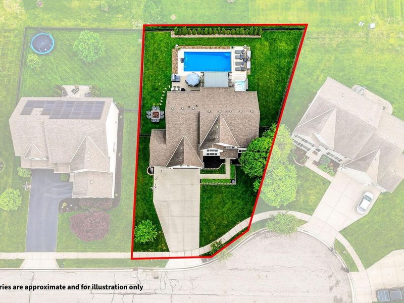 216 Warbler Court, Pickerington, OH 43147 Photo 73