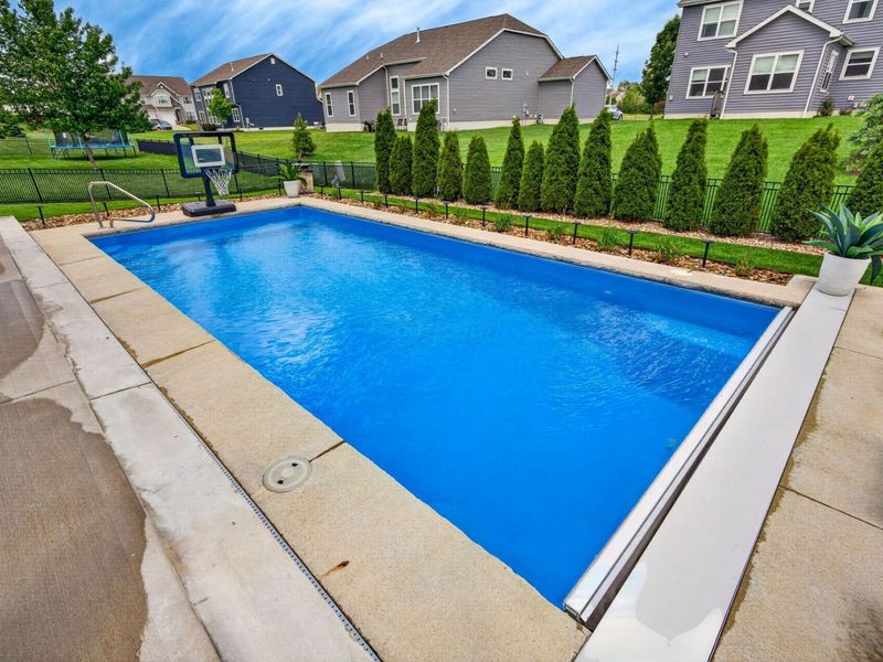 216 Warbler Court, Pickerington, OH 43147 Photo 8