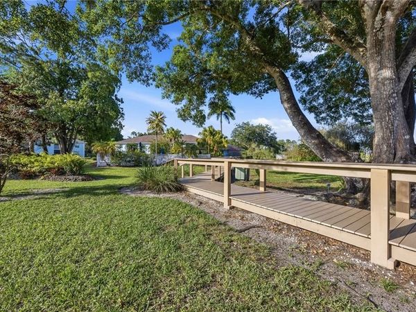 5737 Whitaker RD , Unit C101, NAPLES, FL 34112