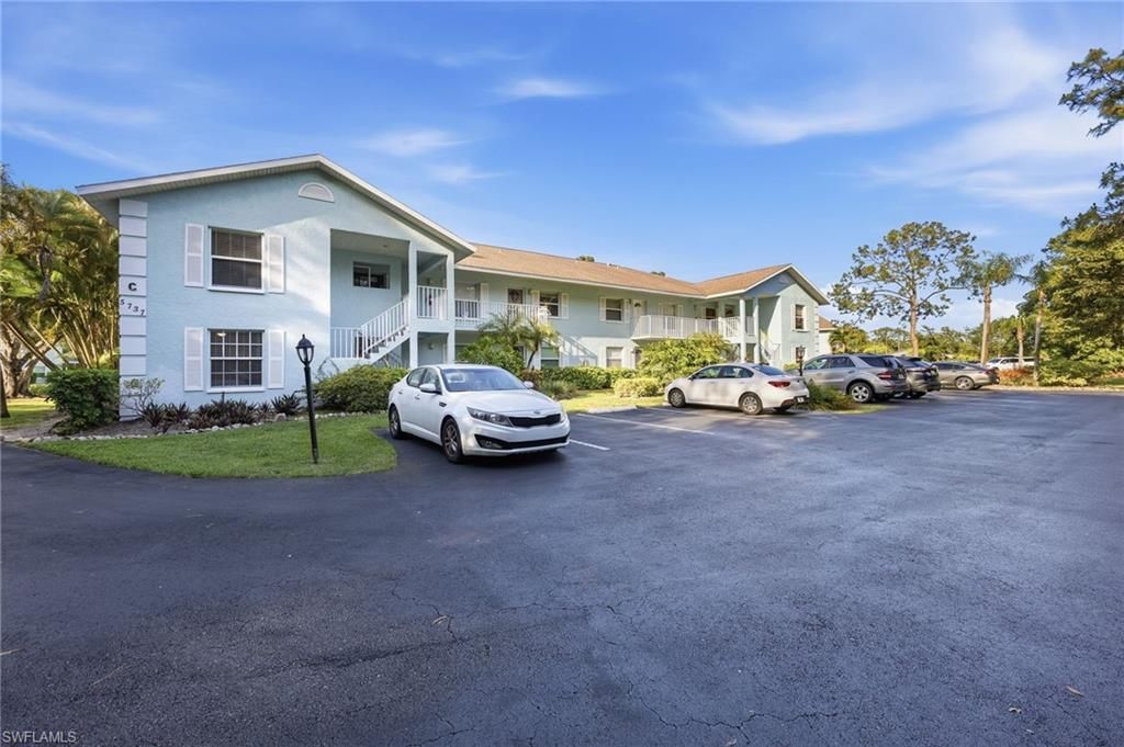 5737 Whitaker Rd , Unit C101, Naples, FL 34112 Photo