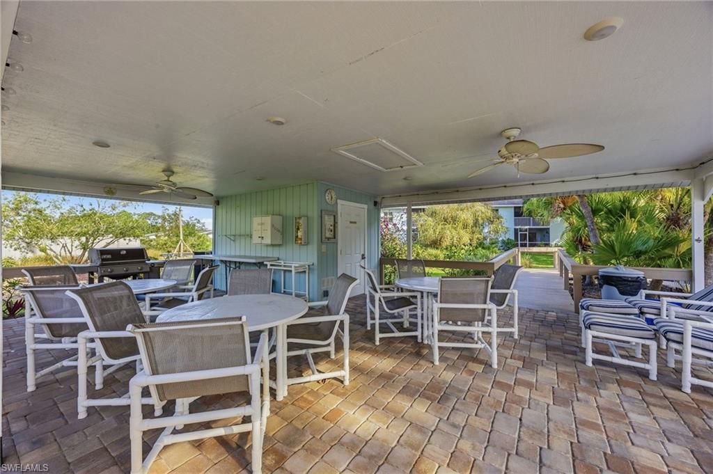 5737 Whitaker Rd , Unit C101, Naples, FL 34112 Photo