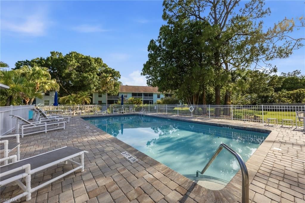 5737 Whitaker Rd , Unit C101, Naples, FL 34112 Photo