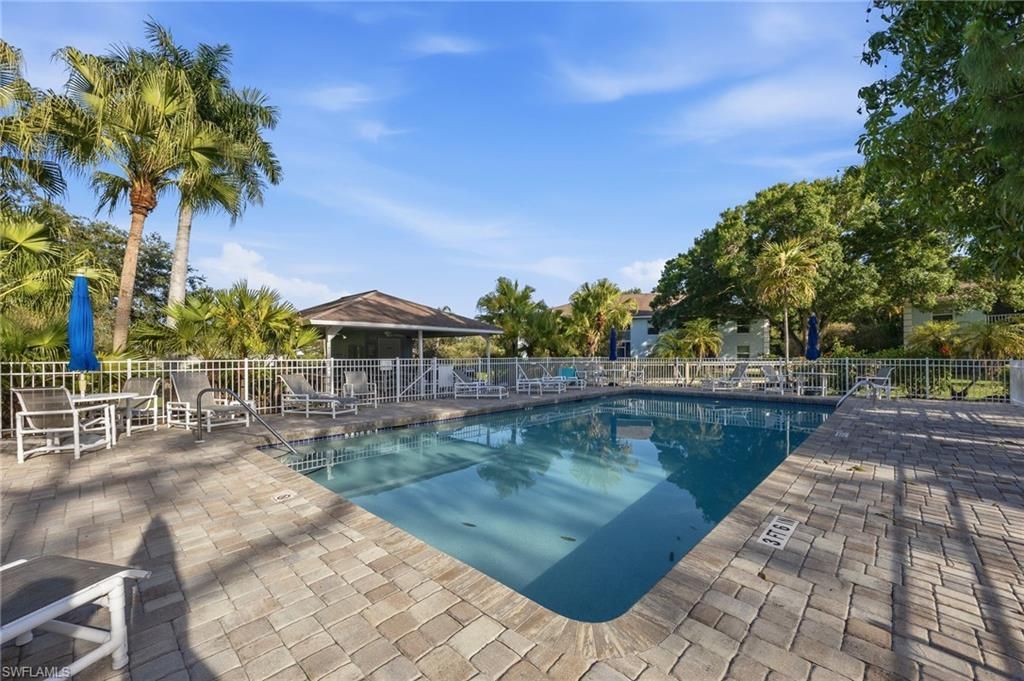 5737 Whitaker Rd , Unit C101, Naples, FL 34112 Photo