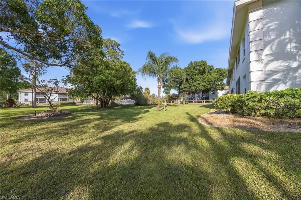 5737 Whitaker Rd , Unit C101, Naples, FL 34112 Photo