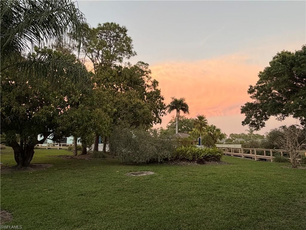 5737 Whitaker Rd , Unit C101, Naples, FL 34112 Photo