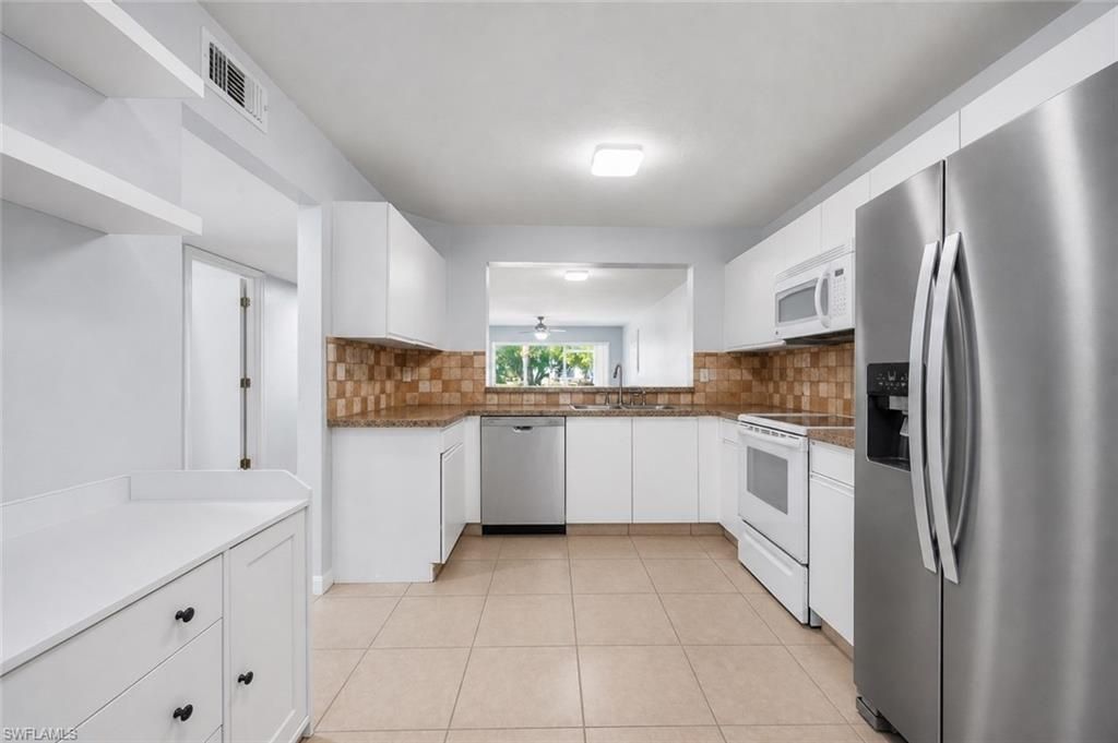 5737 Whitaker Rd , Unit C101, Naples, FL 34112 Photo