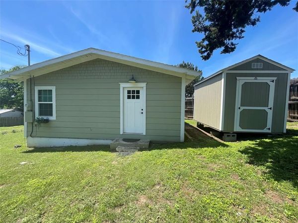 669 Fort Graham Road S, Whitney, TX 76692