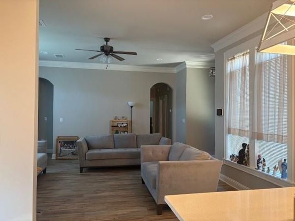 6896 Bethany Reed Circle , Blanchard, LA 71107