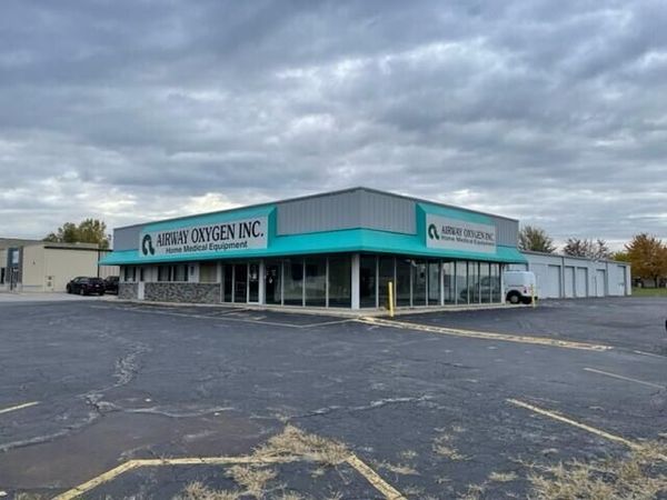 1126 E Napier Avenue, Benton Harbor, MI 49022