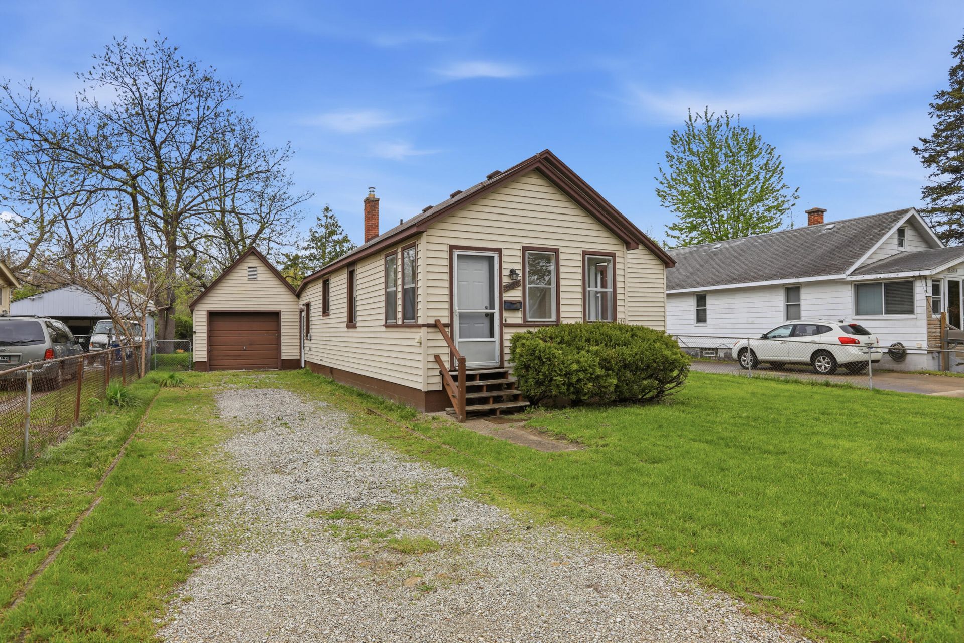 35230 Sheffield Street, Westland, MI 48186 Main Photo