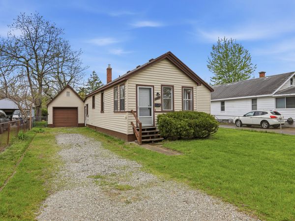 35230 Sheffield Street, Westland, MI 48186