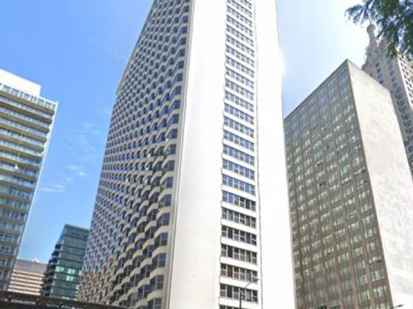 535 N Michigan Avenue , Unit 2010, Chicago, IL 60611