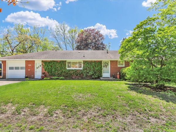 203 E Mumford Drive , Urbana, IL 61801