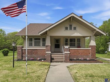 227 G Street, Pawnee City, NE 68420