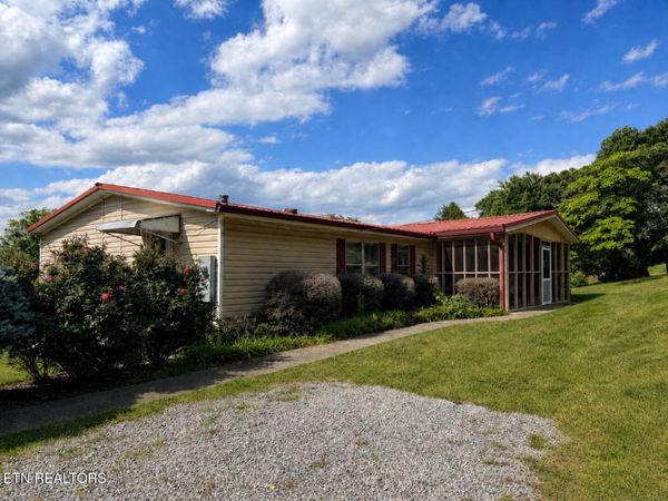 115 County Road 709 , Athens, TN 37303