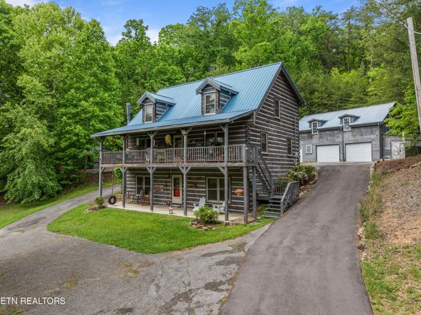 410 Lakeview Drive, Sharps Chapel, TN 37866
