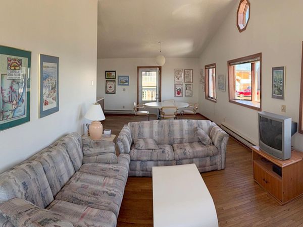 117 S 1st Street , Unit 200, Bayfield, WI 54814