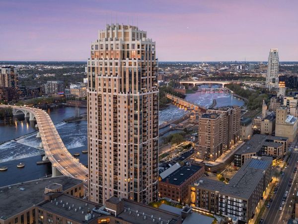 100 3rd Avenue S, Unit 1102, Minneapolis, MN 55401