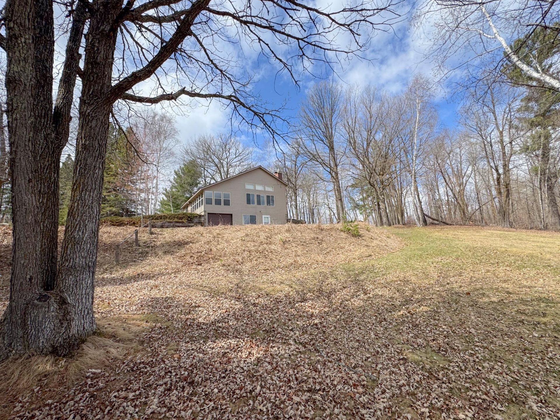 22115 Keeler Lane Ne, Cass Lake, MN 56633 Main Photo