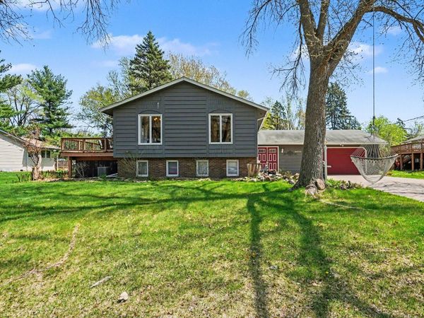 8608 Mattson Brook Lane , Brooklyn Park, MN 55444