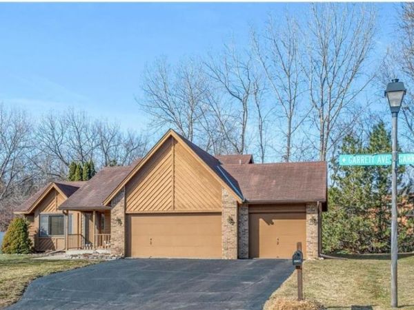 12929 Garrett Avenue, Saint Paul, MN 55124
