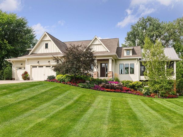 825 Willow Drive S, Orono, MN 55391