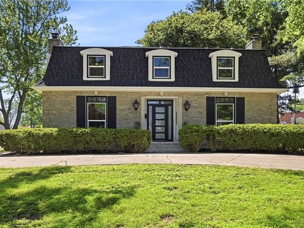 12915 E 36th Terrace, Independence, MO 64055