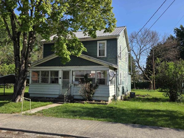 115 Davis Street, Parsons, WV 26287