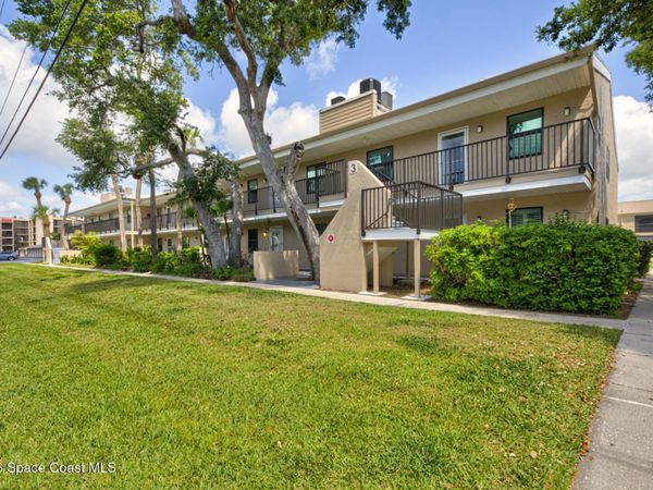 201 International Drive , Unit 312, Cape Canaveral, FL 32920