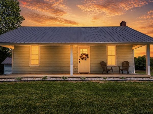 65 Duckpond Rd , Gruetli Laager, TN 37339