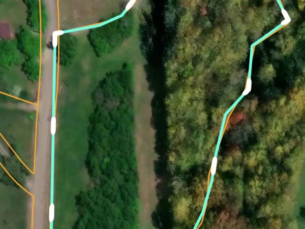 0 Hill Creek Road , Woodbury, TN 37190