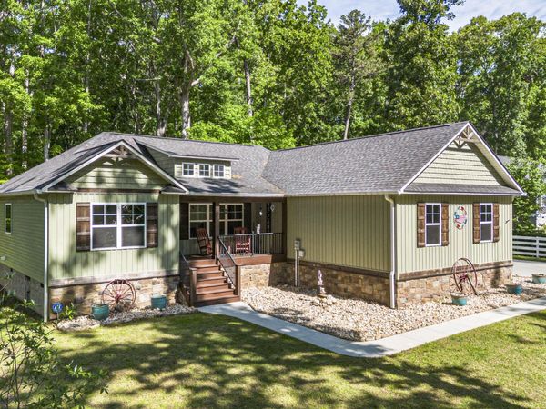 330 Old Tasso Place NE, Cleveland, TN 37312