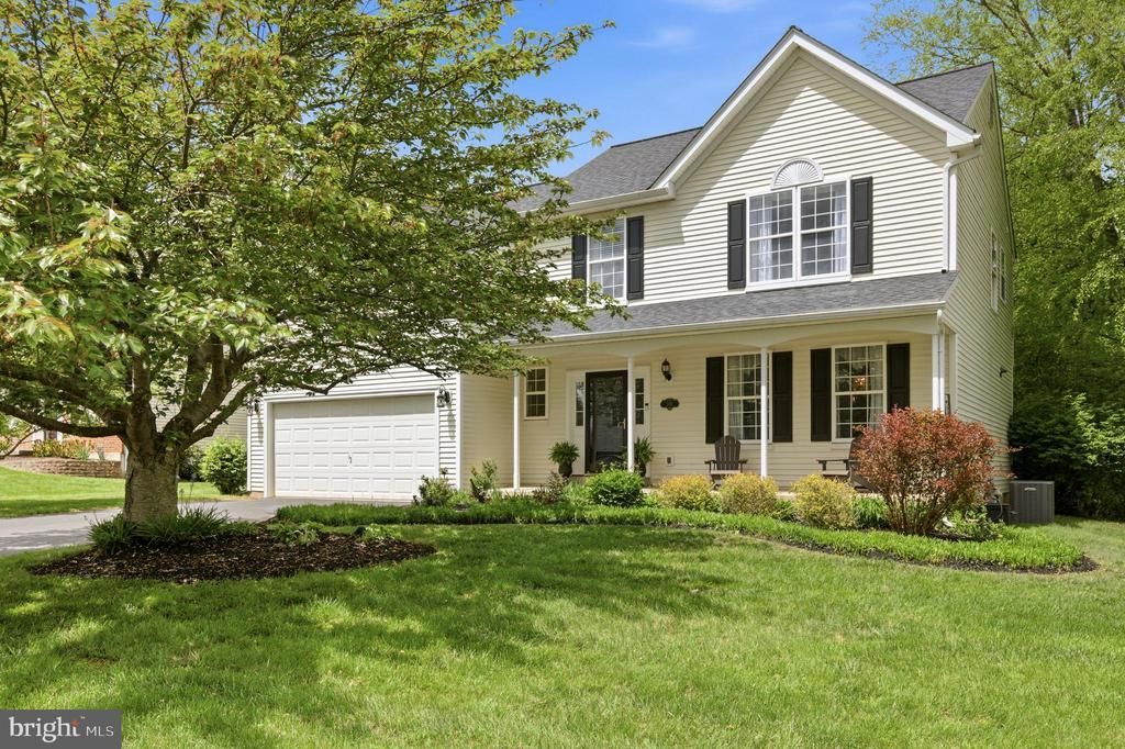 206 MEETINGHOUSE LANE, PHOENIXVILLE, PA 19460
