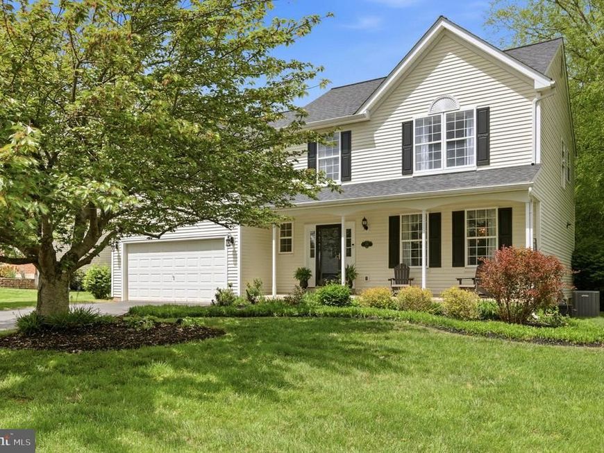 206 Meetinghouse Lane, Phoenixville, PA 19460 Main Photo