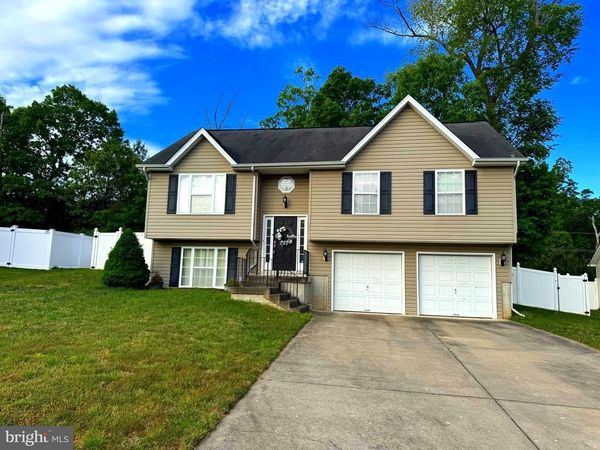 46653 ROBERT LEON DRIVE , LEXINGTON PARK, MD 20653