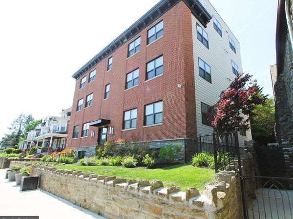 492 ROXBOROUGH AVENUE , Unit 101, PHILADELPHIA, PA 19128