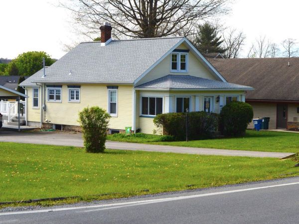 3225 COLD SPRINGS ROAD , HUNTINGDON, PA 16652